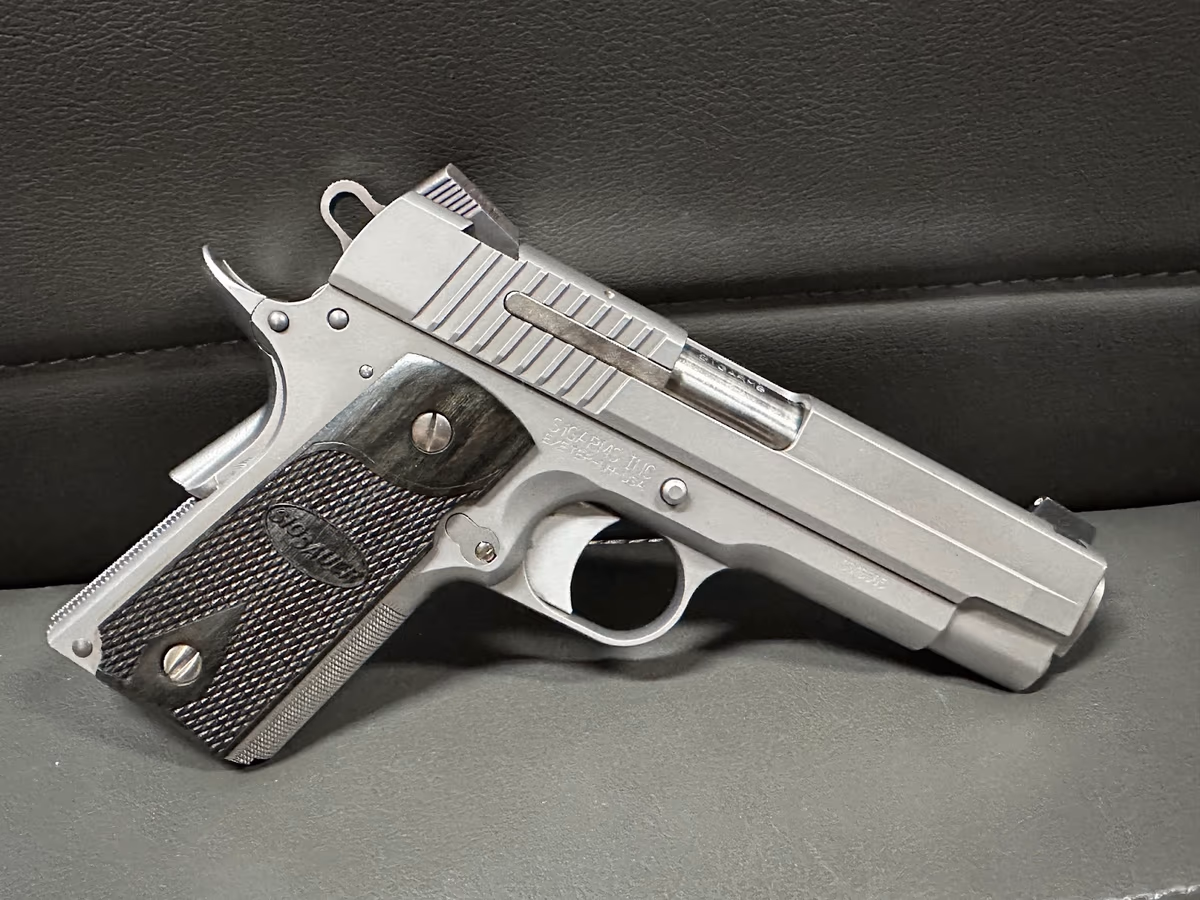 TRIPLE THREAT FIREARMS photo 3