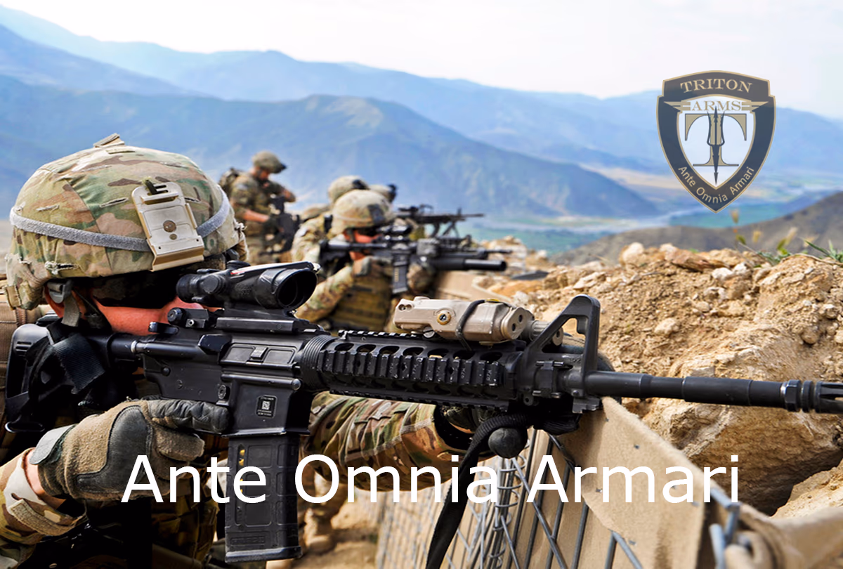 Triton Arms photo 3