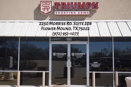 Triumph Sporting Arms