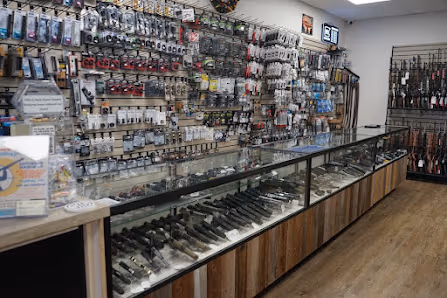 Triumph Sporting Arms photo 2