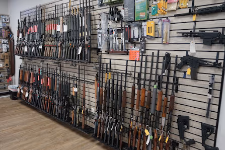 Triumph Sporting Arms photo 3