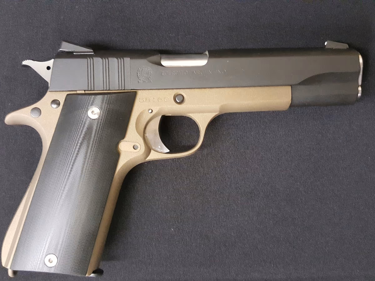 Trivette's Gunsmithing photo 2