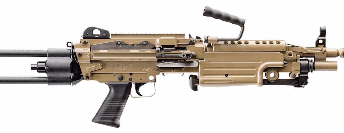 Tropic Lightning Inc (Guns & Ammo) photo 3