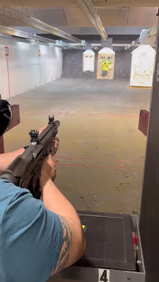 Trouble Defense LLC photo 3