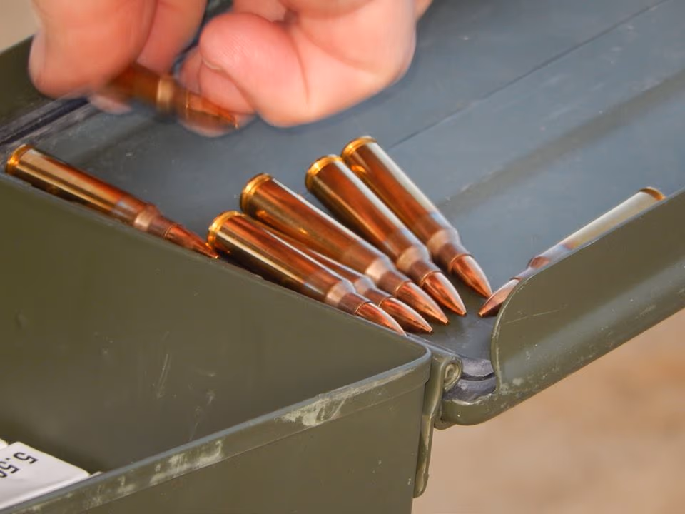 True Aim Firearms Training photo 2