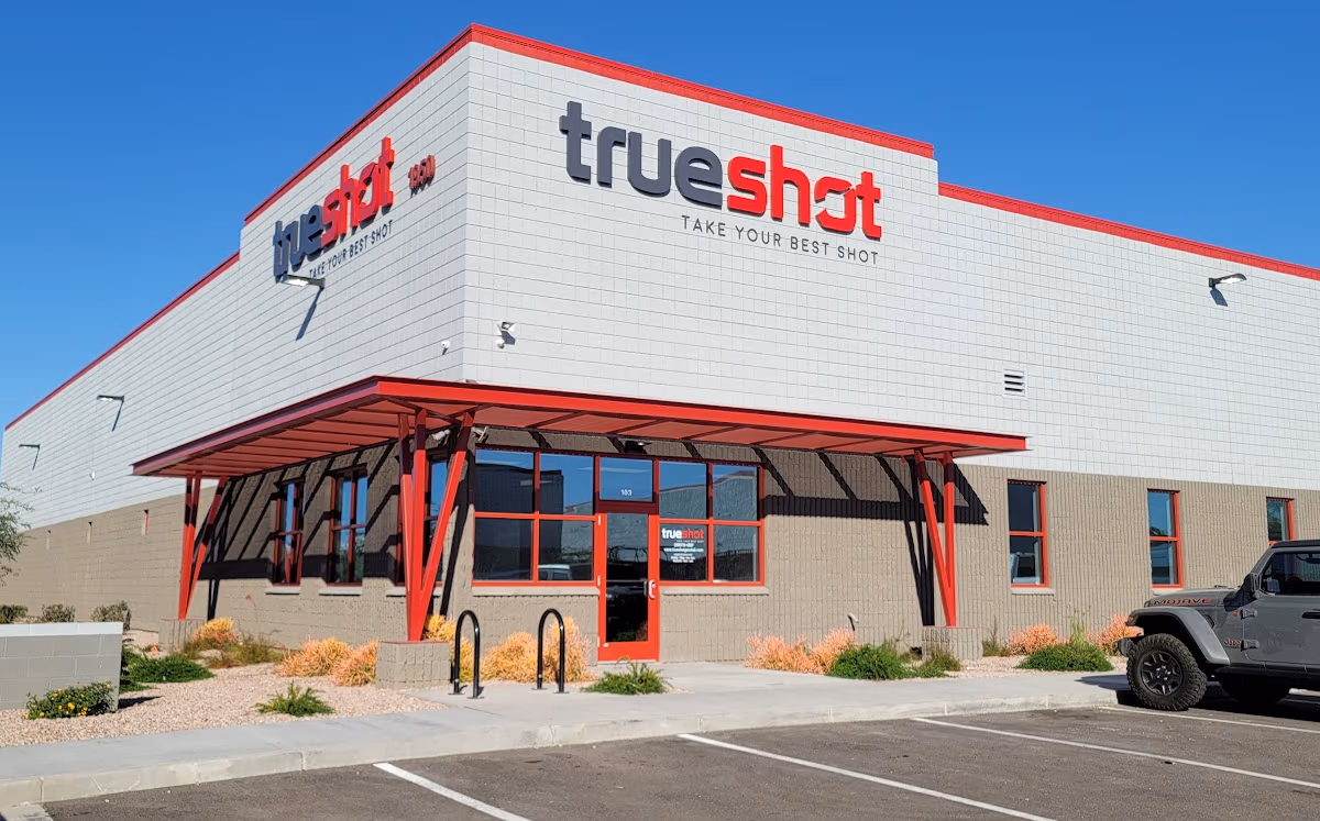 True Shot Ammo