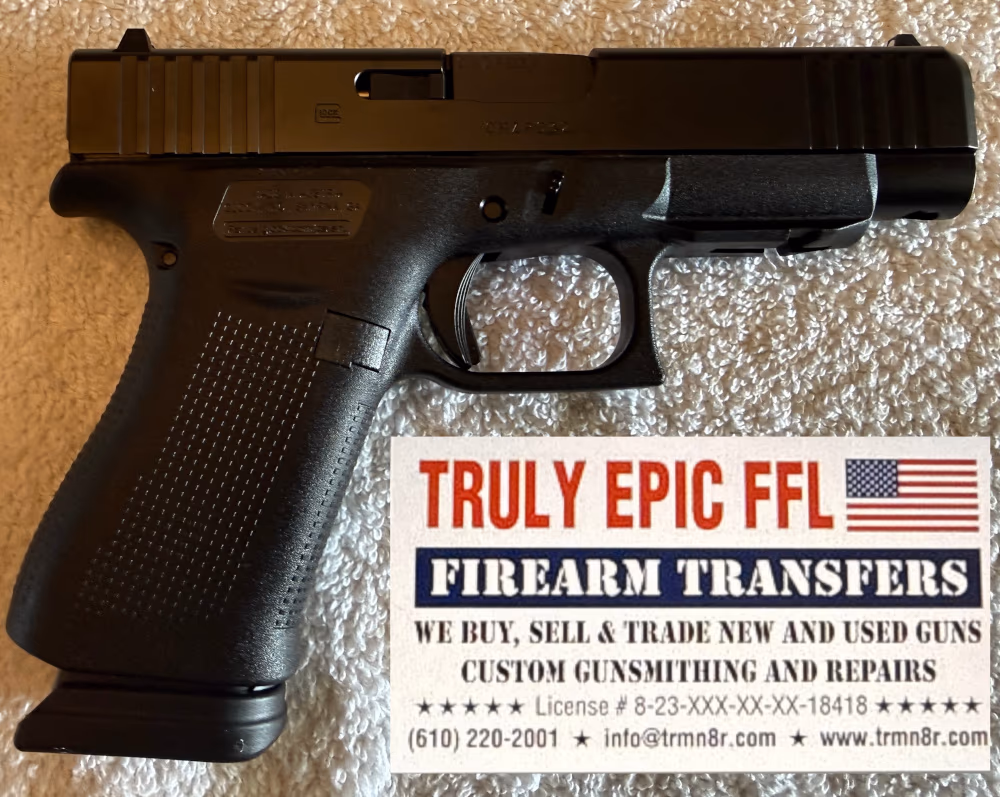 Truly Epic LLC