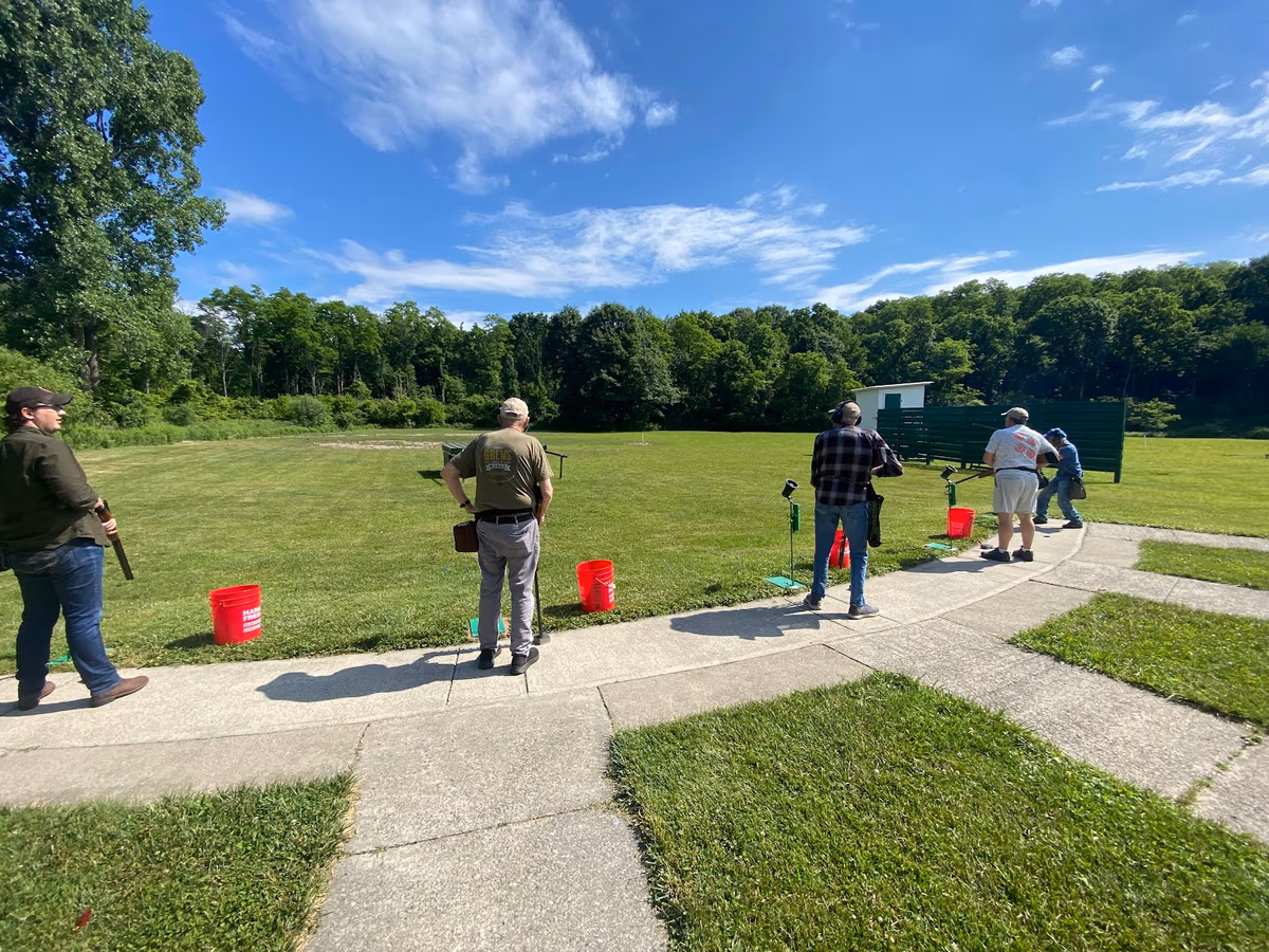 Trumansburg Fish & Game Club