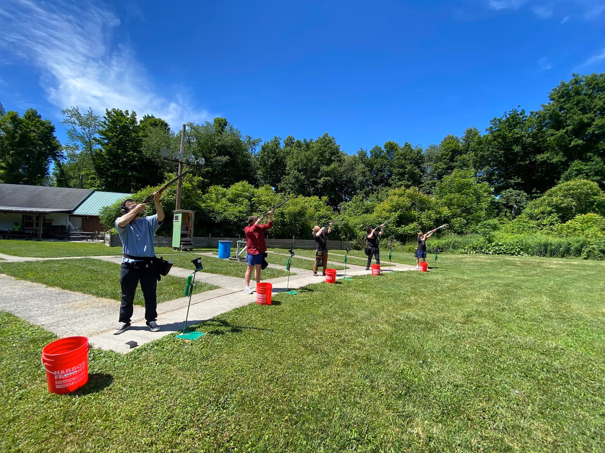Trumansburg Fish & Game Club photo 2