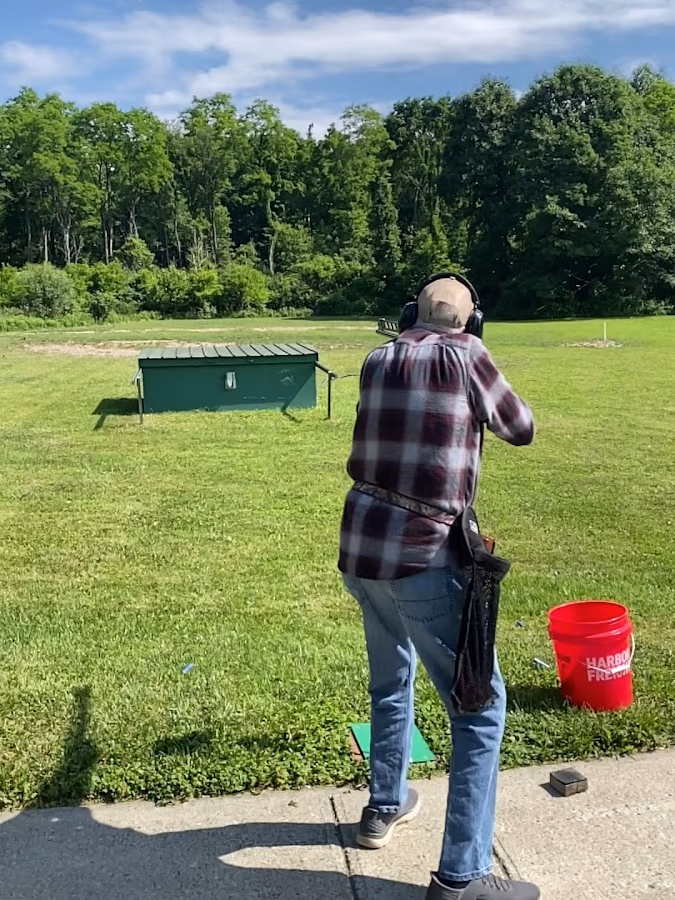 Trumansburg Fish & Game Club photo 3