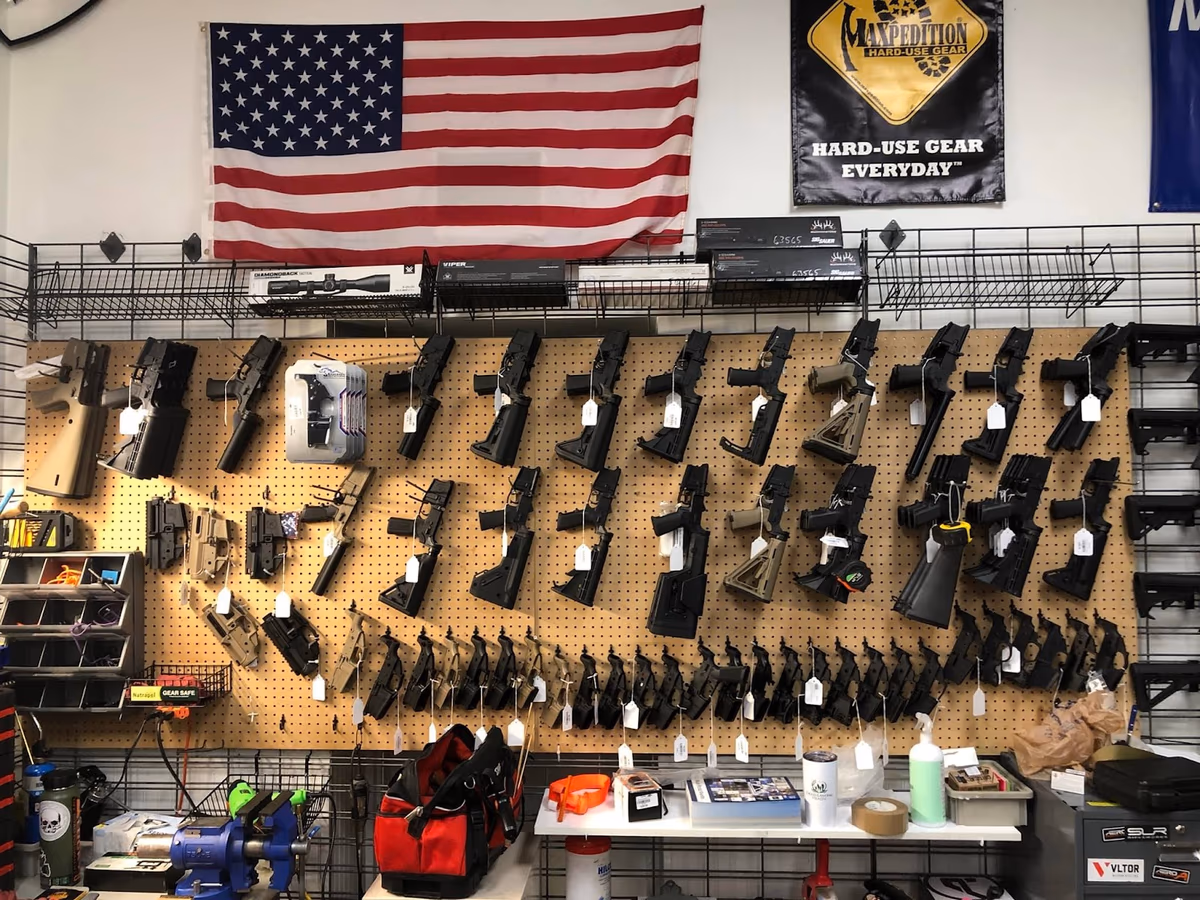 TruPrep Guns and Gear photo 2
