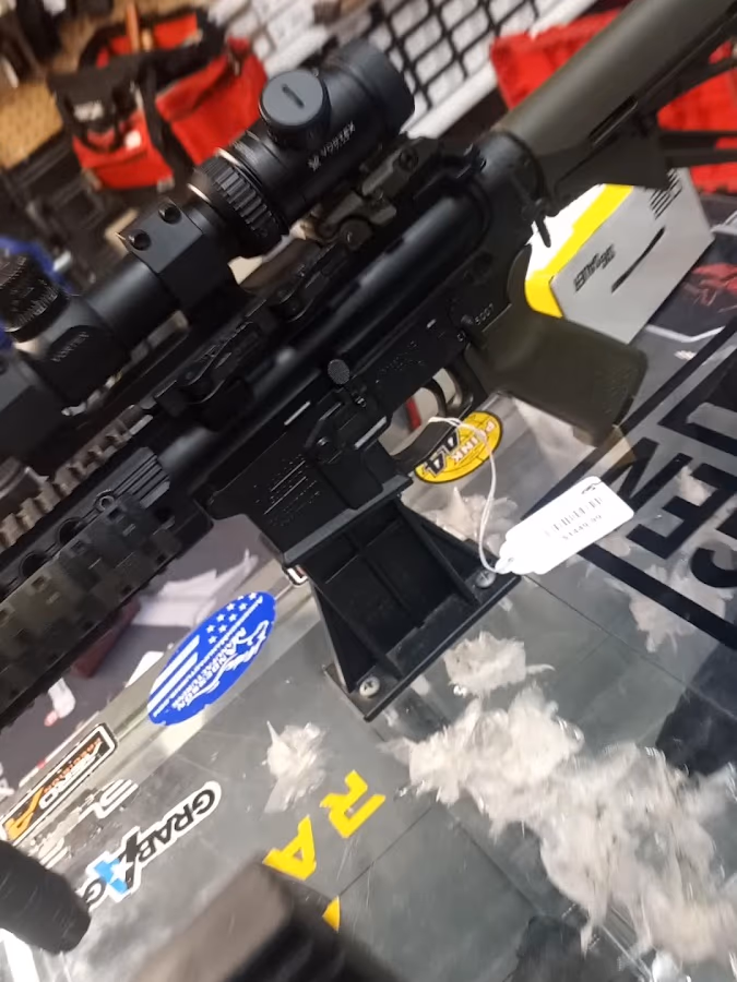 TruPrep Guns and Gear photo 3