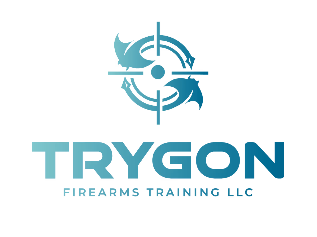 Trygon Firearms Training photo 2