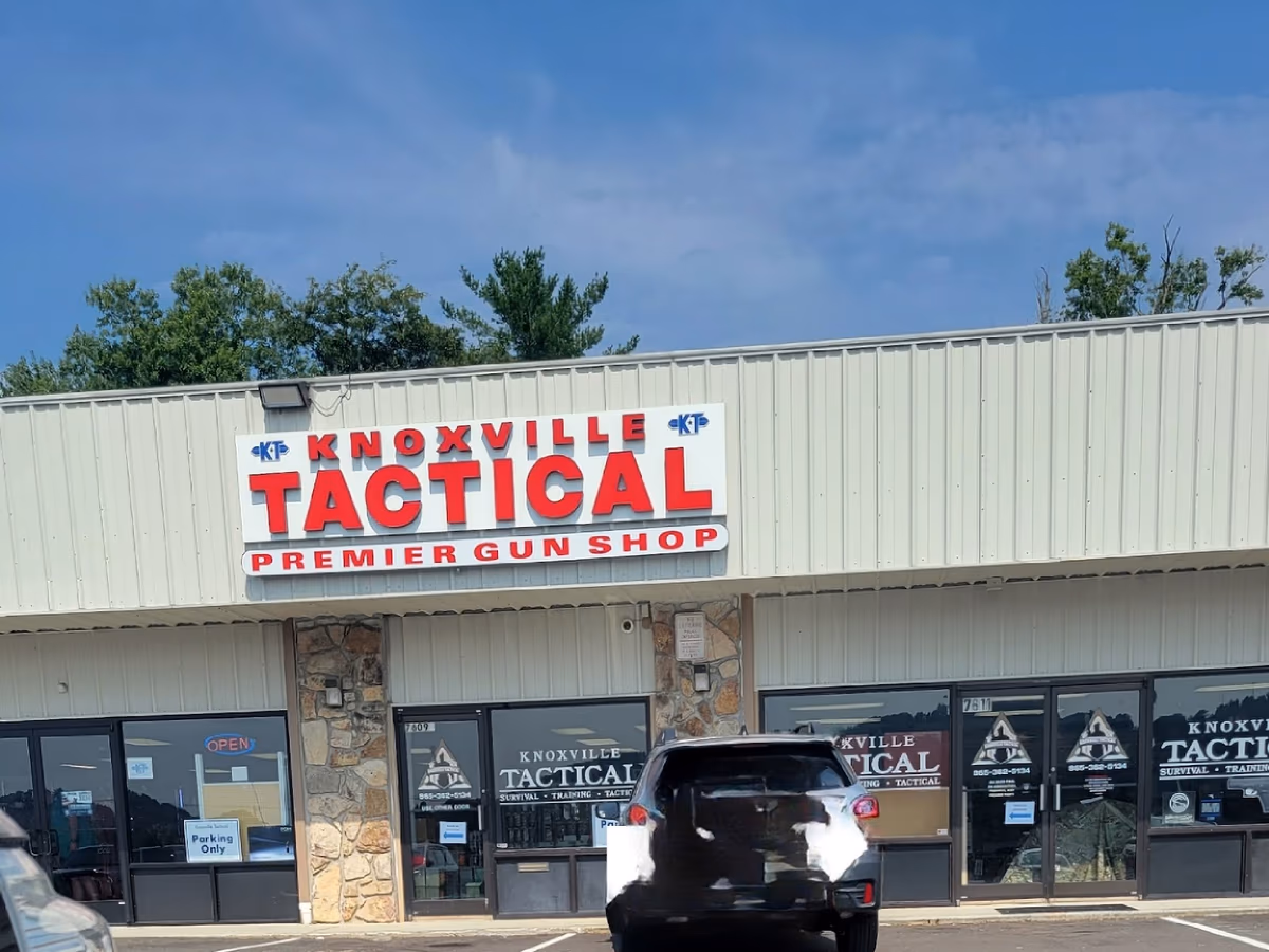 Tucks Custom Rifles LLC photo 2