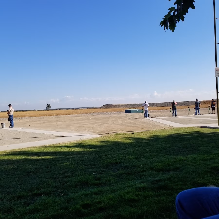 Tulare County Trap Club