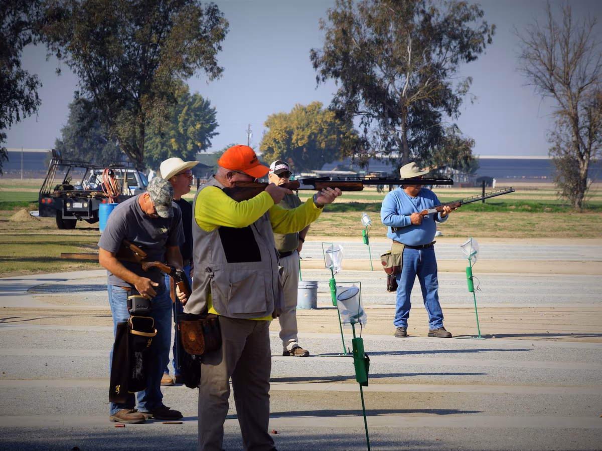 Tulare County Trap Club photo 2