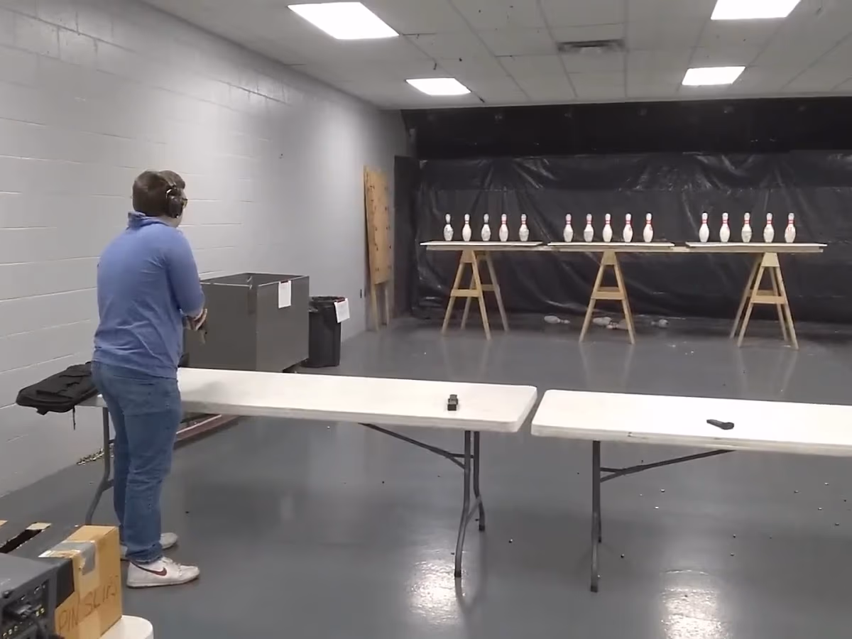 Tulip City Rod & Gun Club