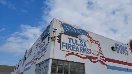 Tulsa Firearms