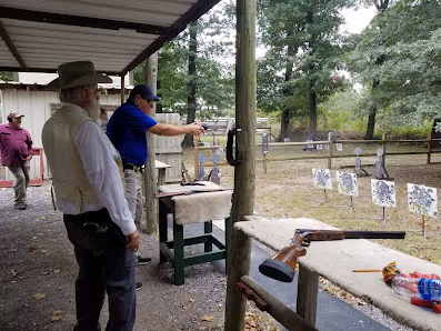 Tulsa Gun Club photo 2