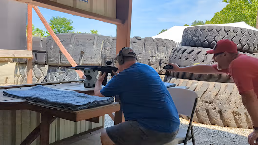 Tulsa Gun Club photo 3