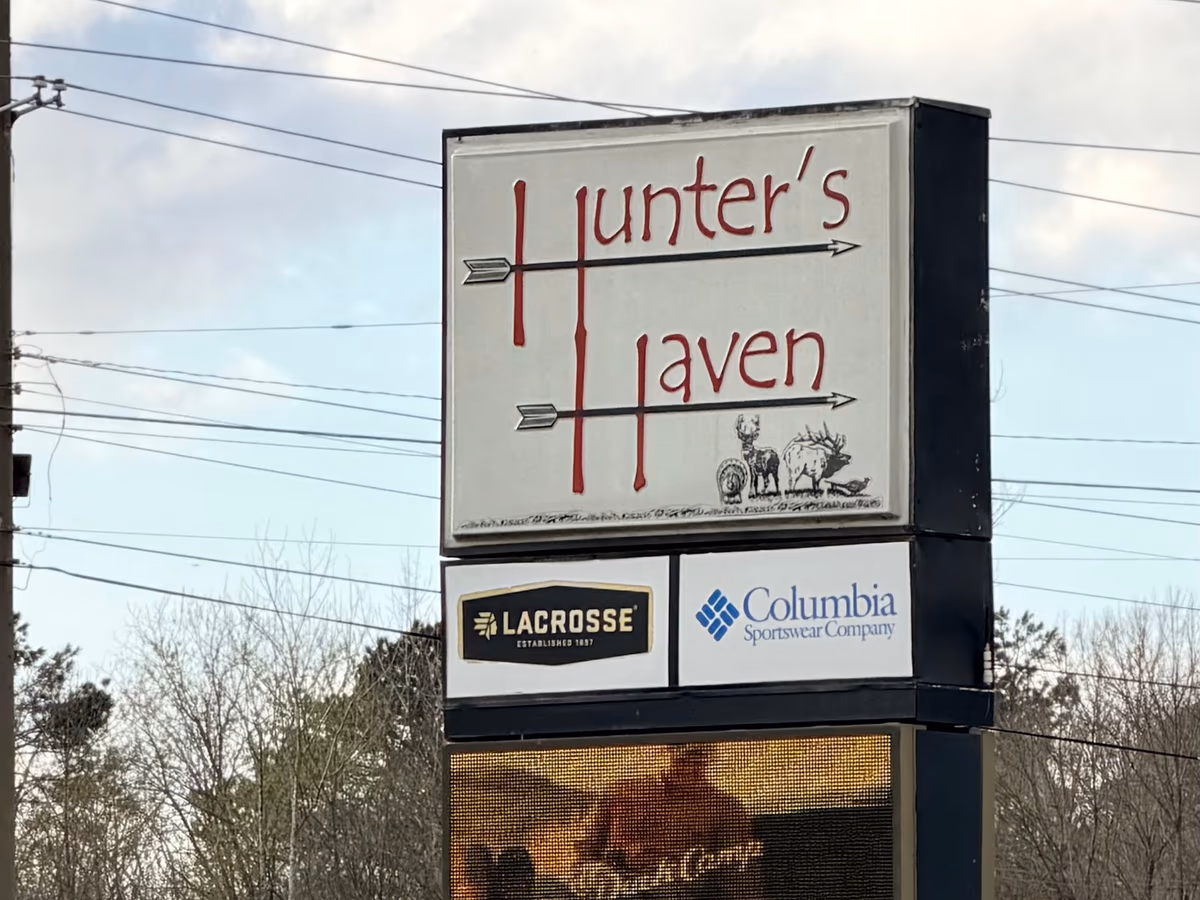 Tupelo Gun & Knife Show photo 2