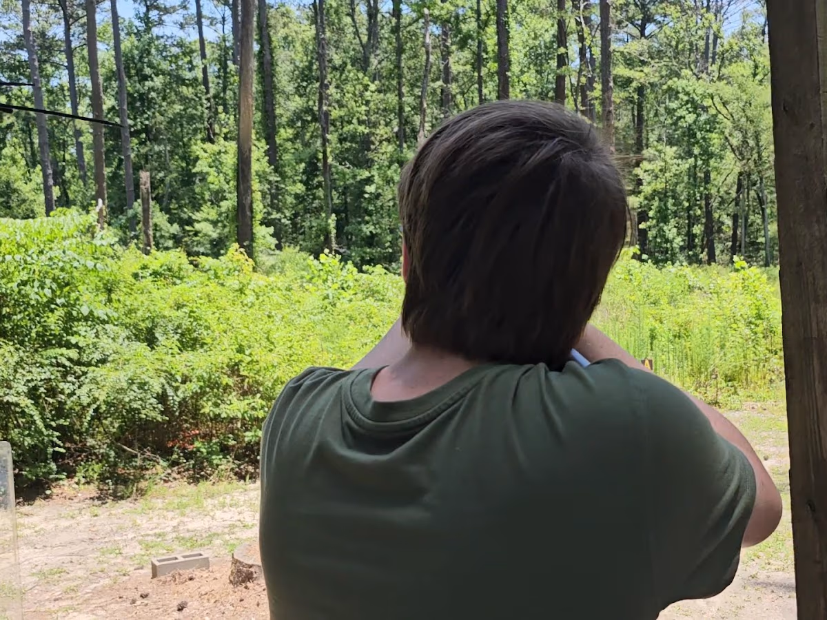Turcotte Shooting Range photo 2