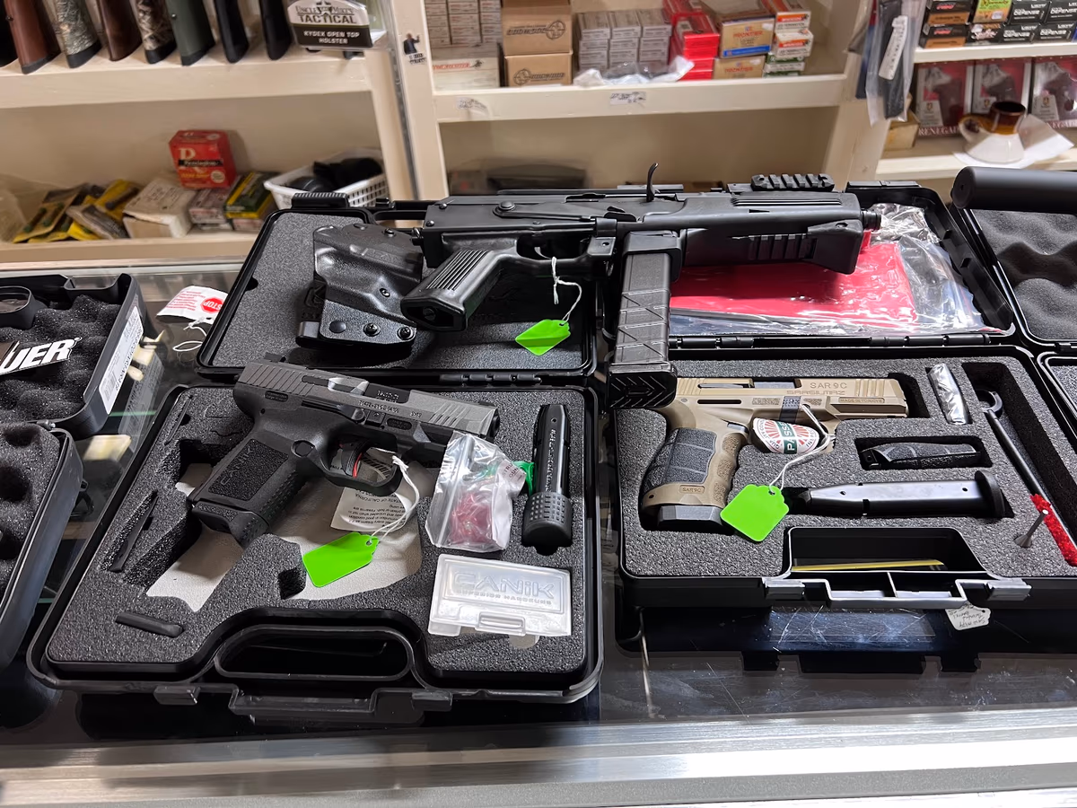Turners Gun Shop photo 2