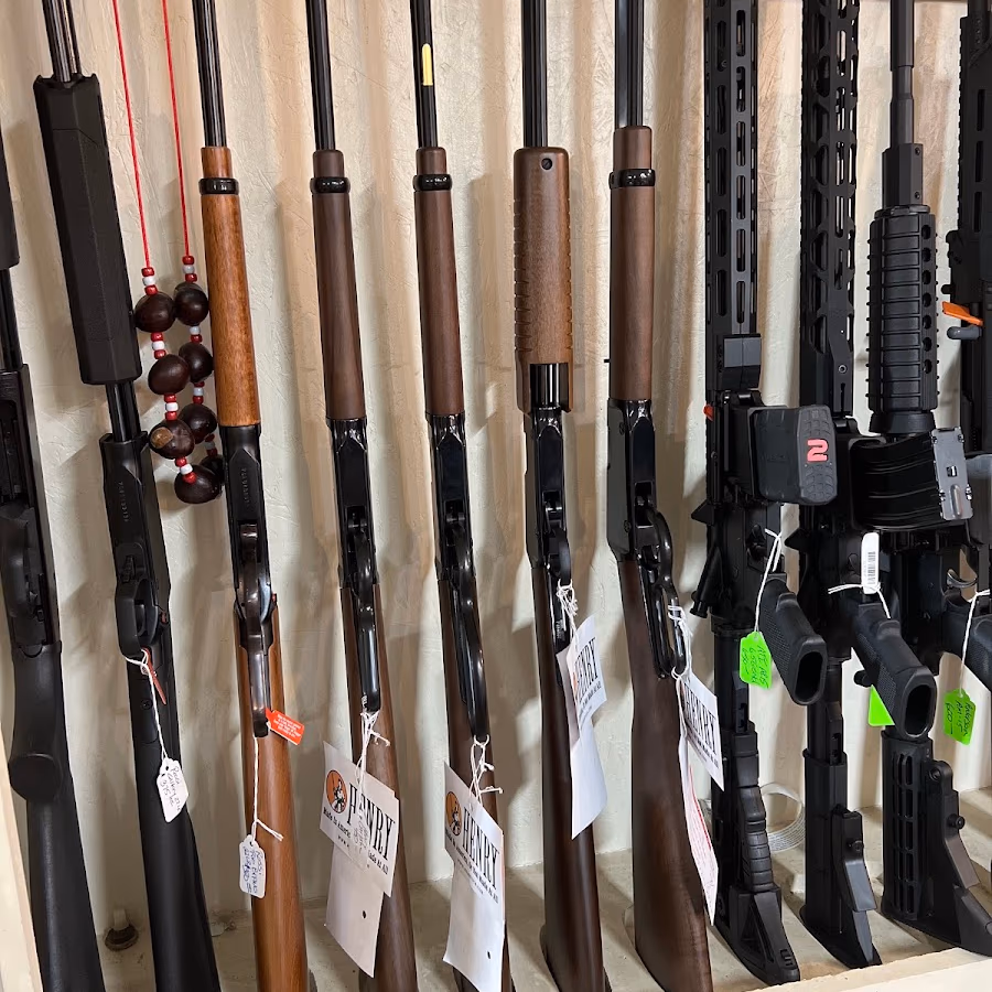Turners Gun Shop photo 3