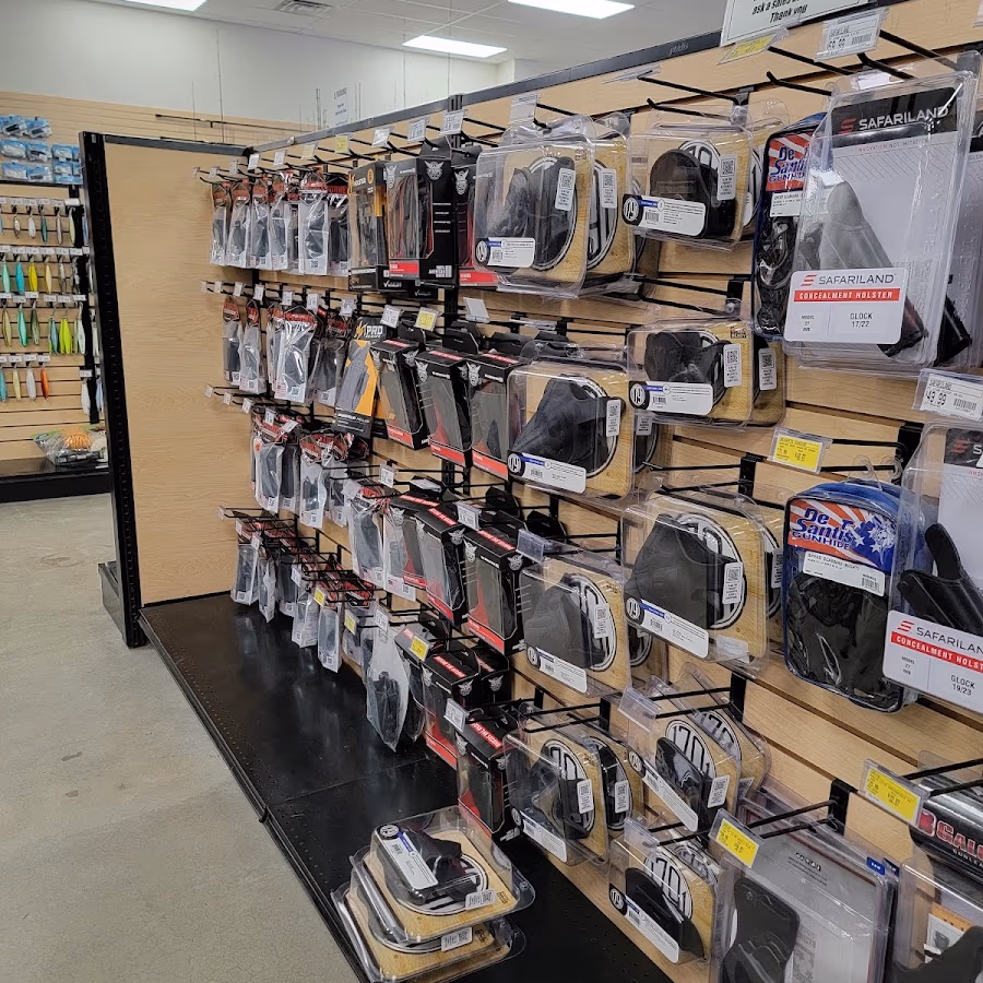 Turner's Outdoorsman-Bakersfield photo 3