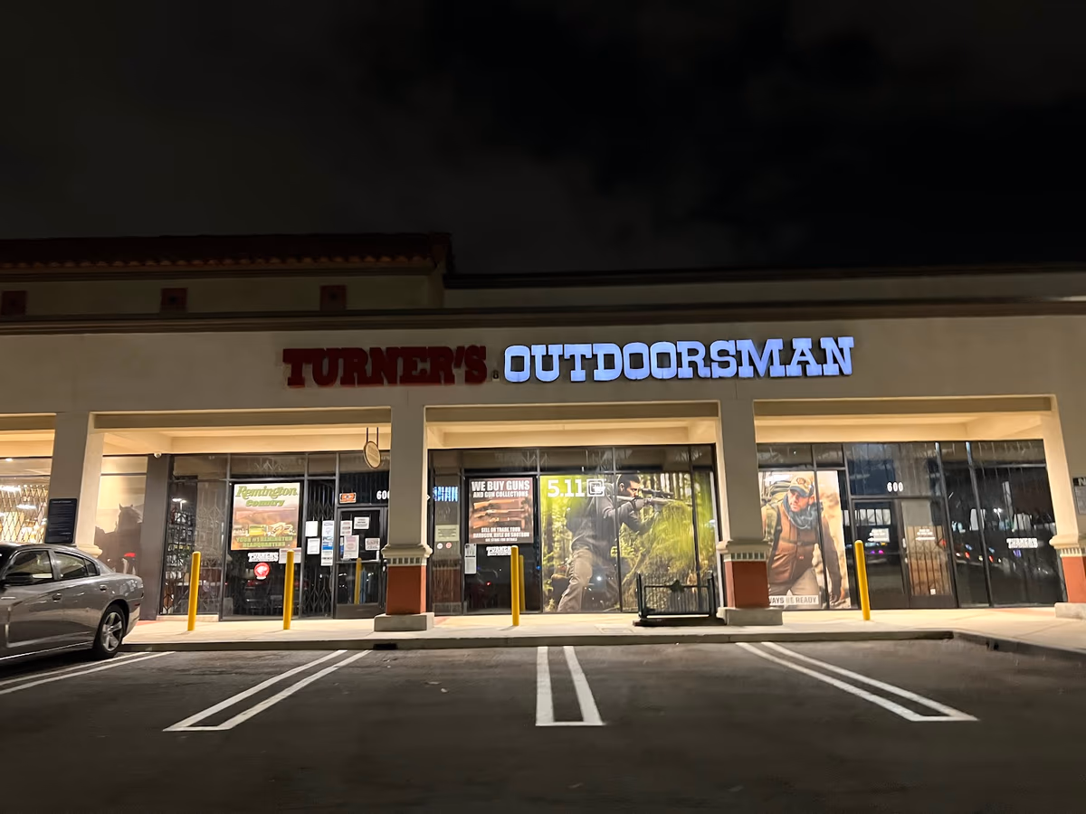 Turner's Outdoorsman-Chino Hills photo 2