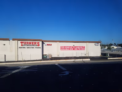 Turner's Outdoorsman- El Cajon