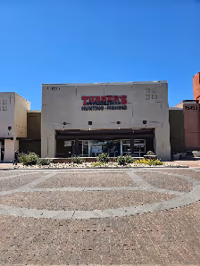 Turner's Outdoorsman-Goodyear