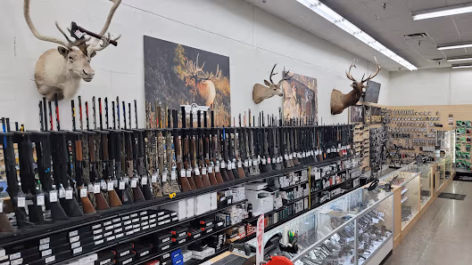 Turner's Outdoorsman-Goodyear photo 3
