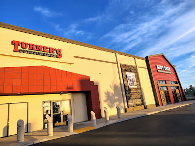 Turner's Outdoorsman-Lake Forest