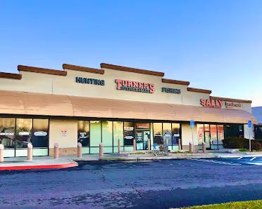 Turner's Outdoorsman-Modesto