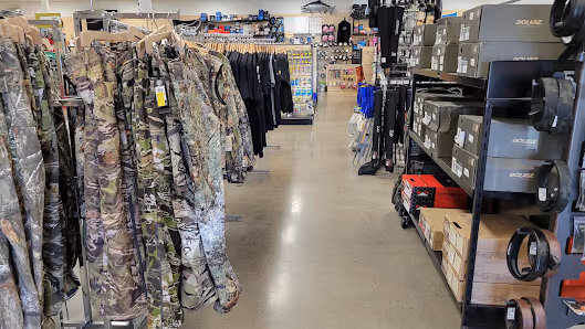 Turner's Outdoorsman-Modesto photo 2