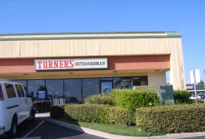 Turner's Outdoorsman-Norwalk