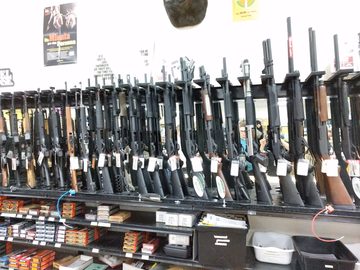 Turner's Outdoorsman-Ontario photo 2