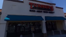 Turner's Outdoorsman-Orange photo 2