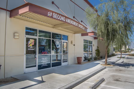 Turner's Outdoorsman-Palm Desert