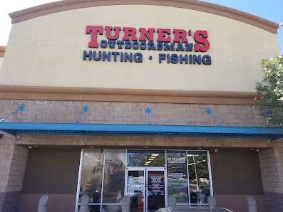 Turner's Outdoorsman-Palmdale
