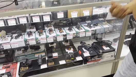 Turner's Outdoorsman-Pasadena photo 3