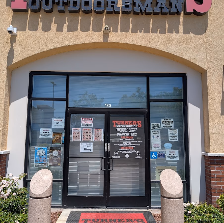 Turner's Outdoorsman-Roseville photo 2