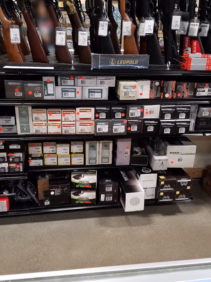 Turner's Outdoorsman-Roseville photo 3