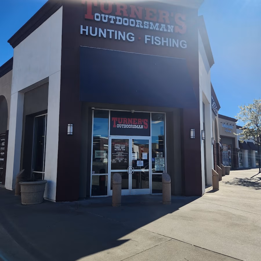 Turner's Outdoorsman- Sacramento photo 2