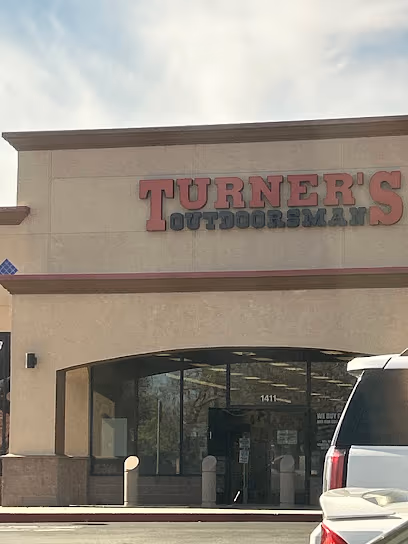 Turner's Outdoorsman-Salinas