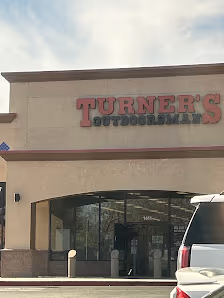 Turner's Outdoorsman-Salinas photo 2
