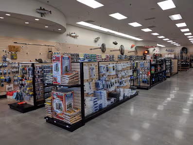Turner's Outdoorsman-Salinas photo 3