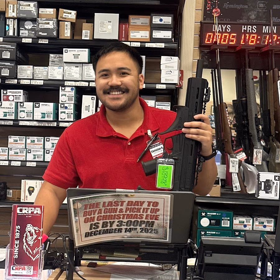 Turner's Outdoorsman-San Marcos photo 2