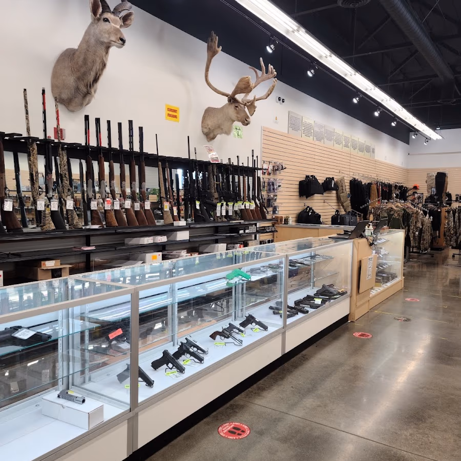 Turner's Outdoorsman-Santa Clarita photo 2